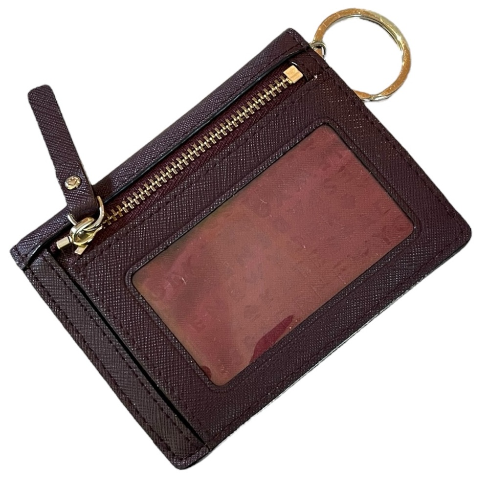 Kate Spade Petty Laurel Way Mini Keychain Wallet - Picture 8 of 16